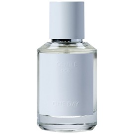 perfume 009 Gentle
