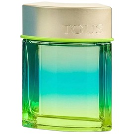 perfume Tous Man Chill