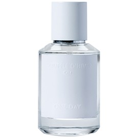 perfume 014 Souffle d'Hiver