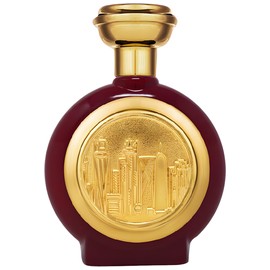 perfume Black Cashmere