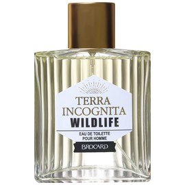 perfume Terra Incognita Wild Life