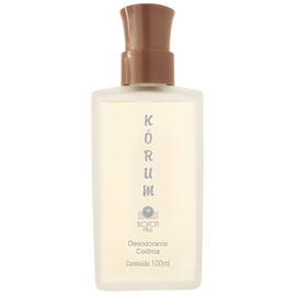 perfume Kórum