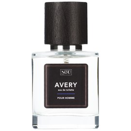 perfume Avery
