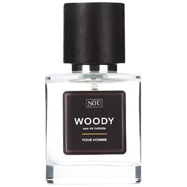 perfume Woody
