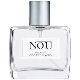 perfume Secret Blanc