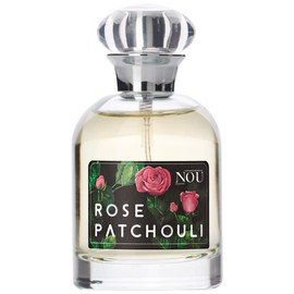 perfume Rose Patchouli