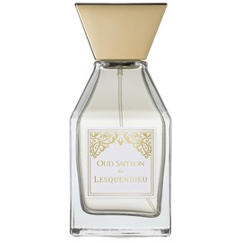 perfume Oud Saffron