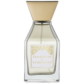 perfume Oud & Woods