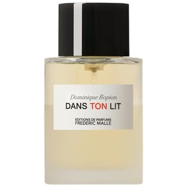 perfume Dans Ton Lit