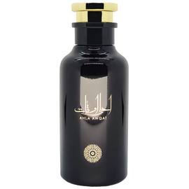 perfume Ahla Awqat