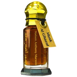 Musk Al Ghazal