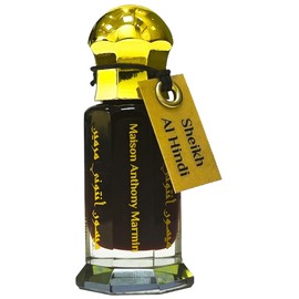 perfume Sheikh Al Hindi