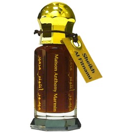 perfume Sheikh Al Fitnami