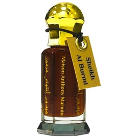 perfume Sheikh Al Burmi
