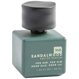 perfume Ind. Sandalwood