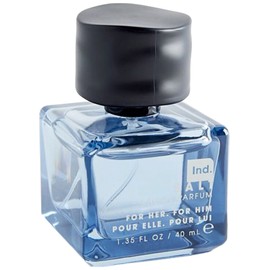 perfume Ind. Salt