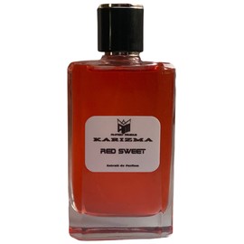 perfume Red Sweet