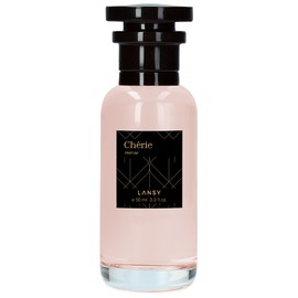 perfume CHERIE
