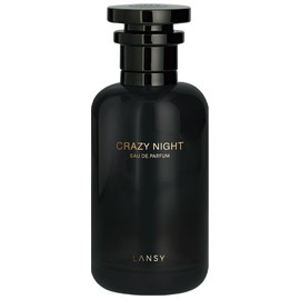 perfume CRAZY NIGHT