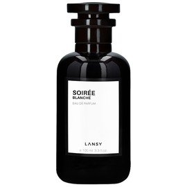 perfume SOIREE BLANCHE