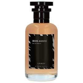 perfume BOIS AMBERE