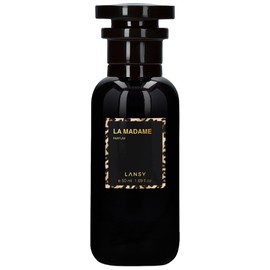 LA MADAME