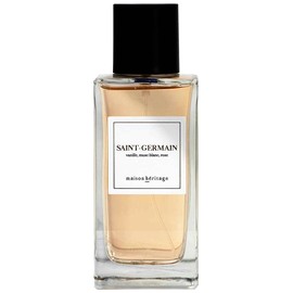 perfume Saint Germain