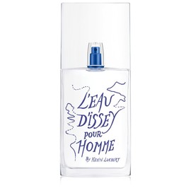 L'Eau d'Issey Pour Homme Summer Edition by Kevin Lucbert