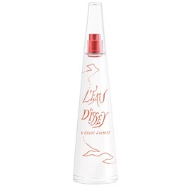 perfume L'Eau d'Issey Summer Edition by Kevin Lucbert
