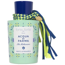 Mirto Di Panarea Forte Special Edition Eau De Toilette