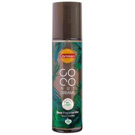 perfume Coconut Dreams