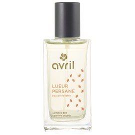 perfume Lueur Persane