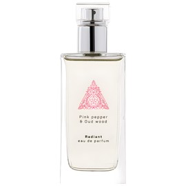 perfume Pink Pepper & Oud Wood