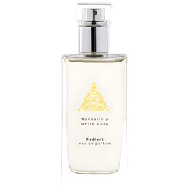 perfume Mandarin & Wite Musk