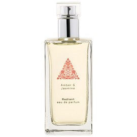 perfume Amber & Jasmine