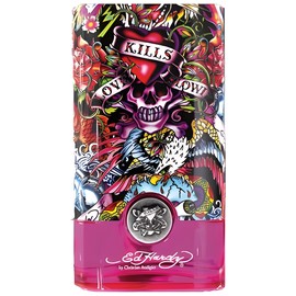 Ed Hardy Hearts & Daggers for Her
