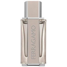Ferragamo Bright Leather