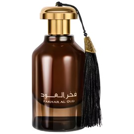 Fakhar Al Oud