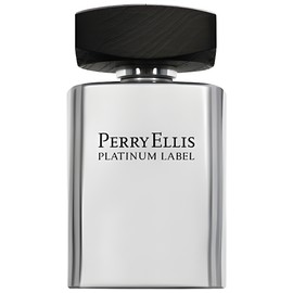 Perry Ellis Platinum Label