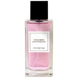 perfume Tuileries