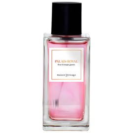 perfume Palais Royal