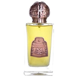 perfume Pages & Dreams