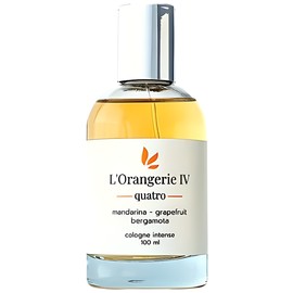 perfume L'Orangerie IV
