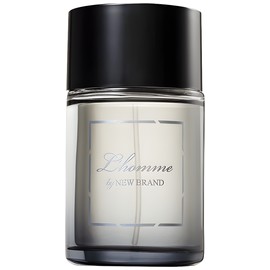 perfume L’Homme
