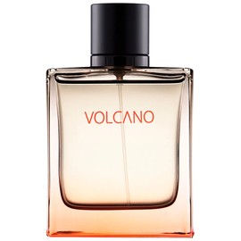 perfume Volcano