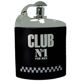 perfume Club Nº 1