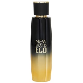 perfume Ego Gold