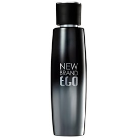 perfume Ego Silver