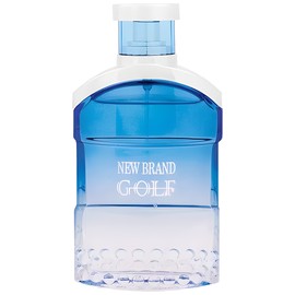 perfume Golf Blue