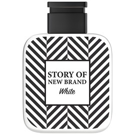 perfume Story of White